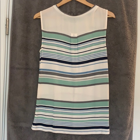 Loft sleeveless top - Picture 2 of 5